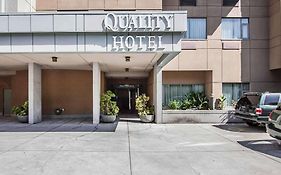 Quality Inn Vancouver Airport